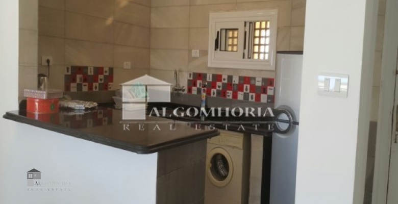 Furnished Chaleh for rent 0.00 M2 in North Coast, Marina