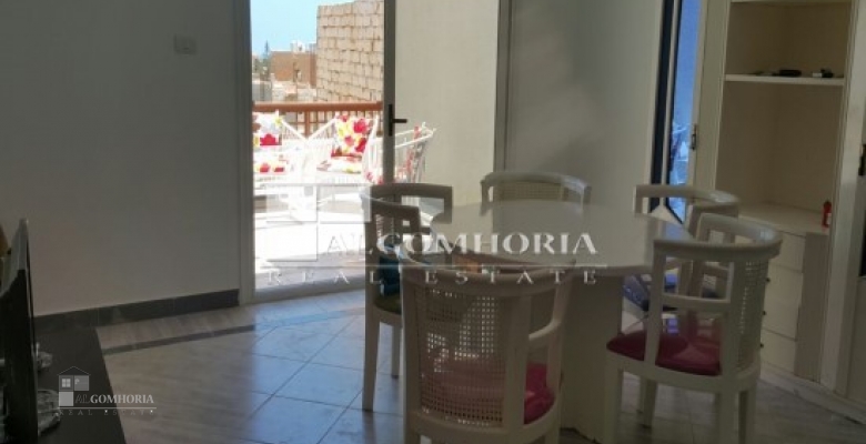 Furnished Chaleh for rent 0.00 M2 in North Coast, Marina