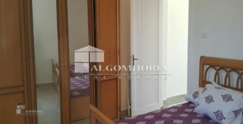 Furnished Chaleh for rent 0.00 M2 in North Coast, Marina