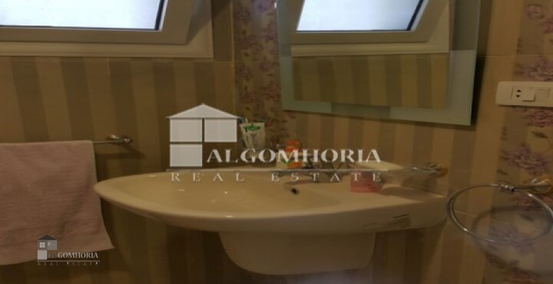 Furnished Chaleh for rent 0.00 M2 in North Coast, Marina