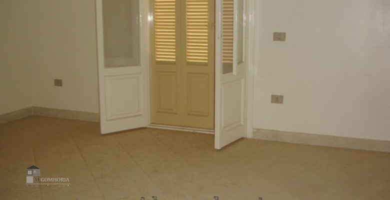 Unfurnished Building for rent 0.00 M2 in Cairo, Maadi