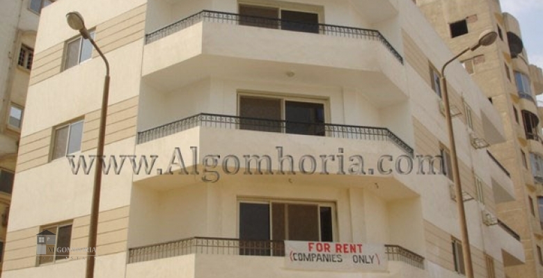 Unfurnished Building for rent 0.00 M2 in Cairo, Maadi