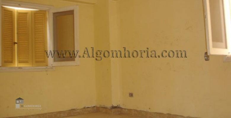 Unfurnished Building for rent 0.00 M2 in Cairo, Maadi