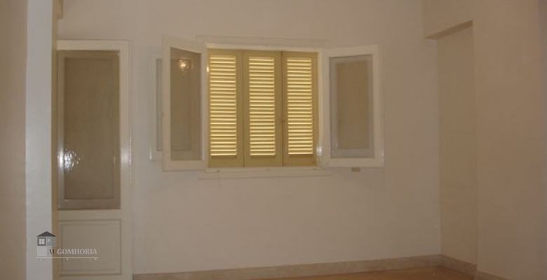 Unfurnished Building for rent 0.00 M2 in Cairo, Maadi