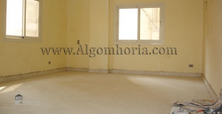 Unfurnished Building for rent 0.00 M2 in Cairo, Maadi