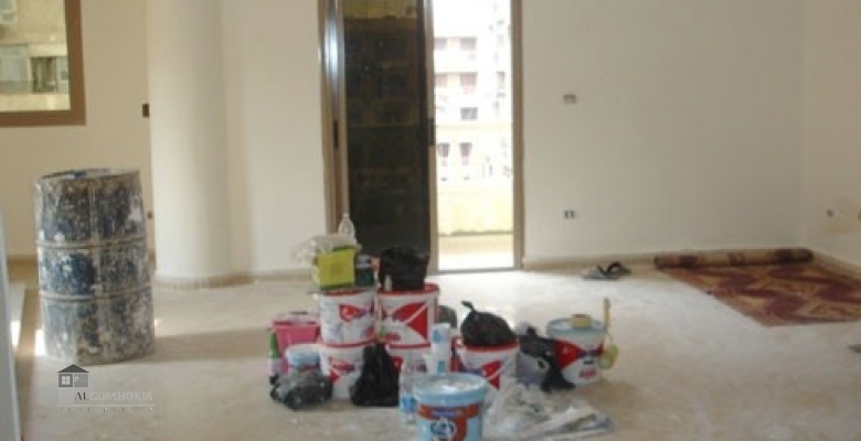Unfurnished Building for rent 180.00 M2 in Cairo, Maadi
