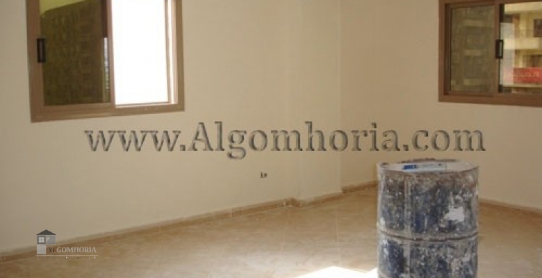 Unfurnished Building for rent 180.00 M2 in Cairo, Maadi