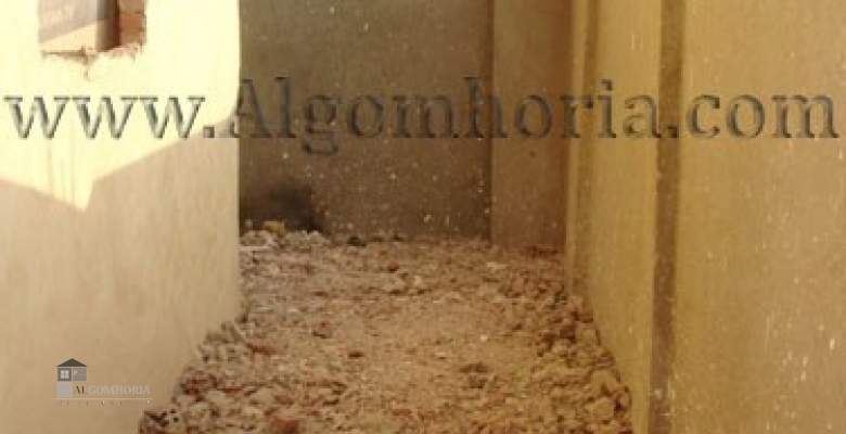 Unfurnished Building for rent 180.00 M2 in Cairo, Maadi