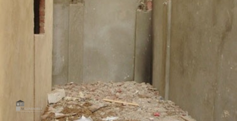 Unfurnished Building for rent 180.00 M2 in Cairo, Maadi