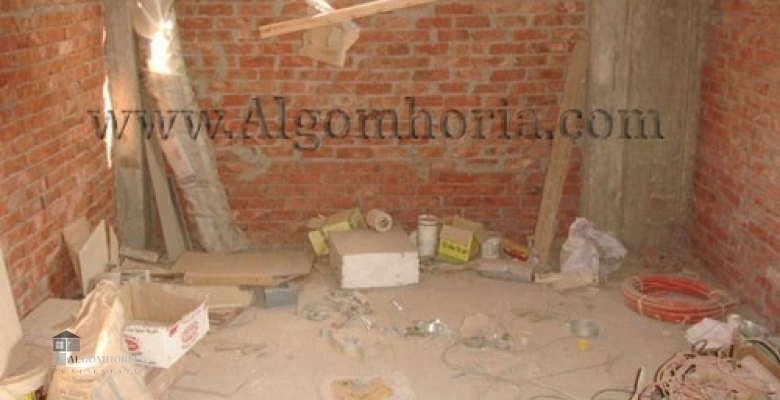 Unfurnished Building for rent 180.00 M2 in Cairo, Maadi