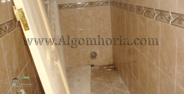Unfurnished Building for rent 180.00 M2 in Cairo, Maadi