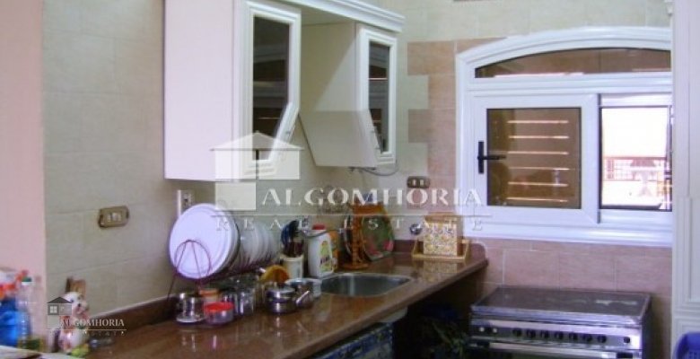 Furnished Chaleh for rent 0.00 M2 in North Coast, Marina