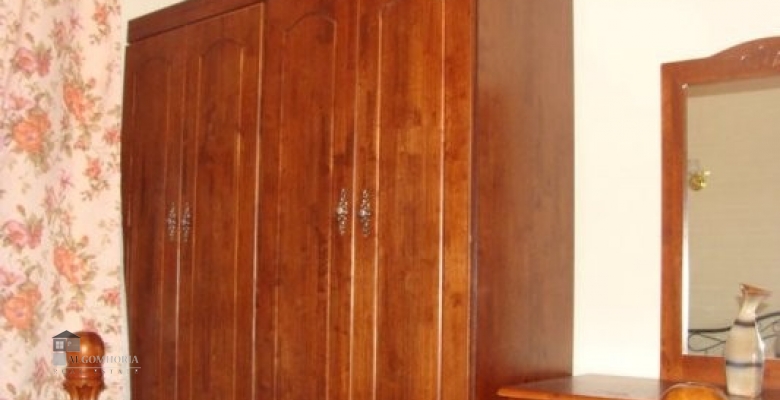 Furnished Chaleh for rent 120.00 M2 in North Coast, Golf Porto Marina