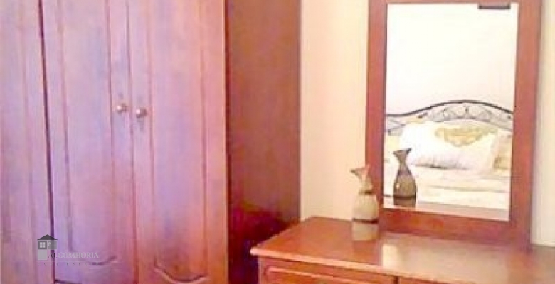 Furnished Chaleh for rent 120.00 M2 in North Coast, Golf Porto Marina