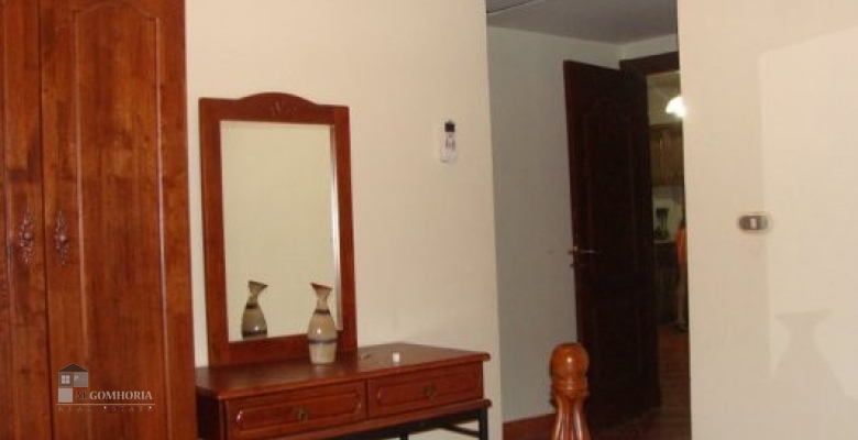 Furnished Chaleh for rent 120.00 M2 in North Coast, Golf Porto Marina