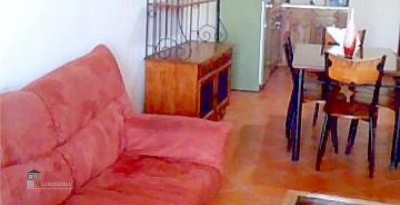 Furnished Chaleh for rent 120.00 M2 in North Coast, Golf Porto Marina