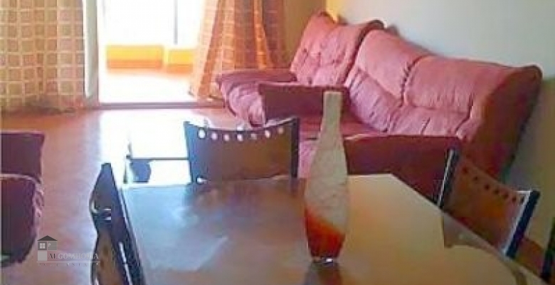 Furnished Chaleh for rent 120.00 M2 in North Coast, Golf Porto Marina