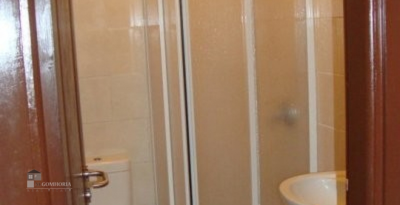Furnished Chaleh for rent 120.00 M2 in North Coast, Golf Porto Marina
