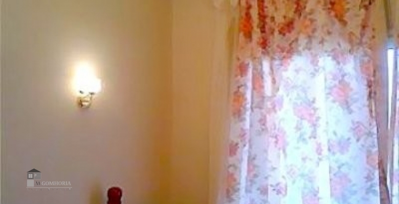 Furnished Chaleh for rent 120.00 M2 in North Coast, Golf Porto Marina