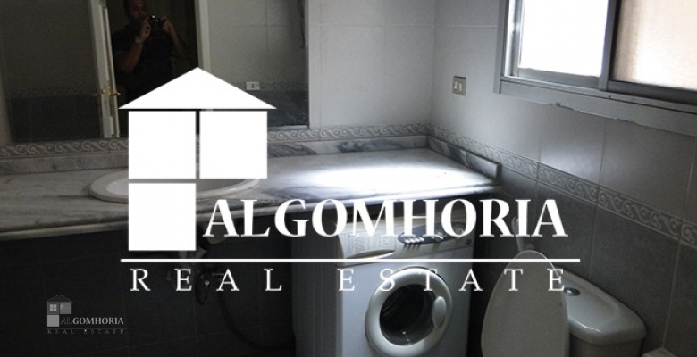 Furnished Apartment for rent 0.00 M2 in Cairo, Maadi