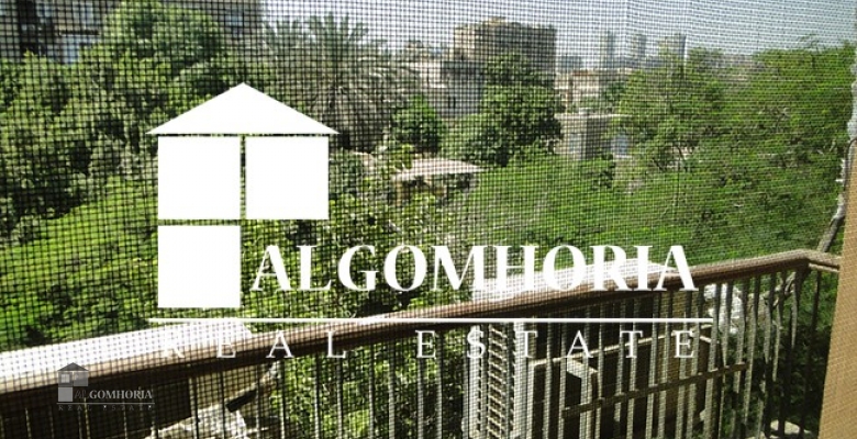 Furnished Apartment for rent 0.00 M2 in Cairo, Maadi