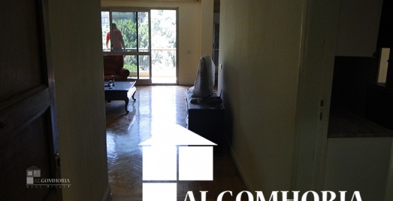 Furnished Apartment for rent 0.00 M2 in Cairo, Maadi