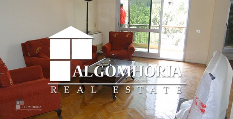 Furnished Apartment for rent 0.00 M2 in Cairo, Maadi