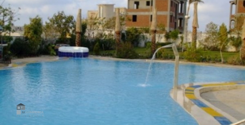 Furnished Villa for rent 400.00 M2 in North Coast, Sidi Krir