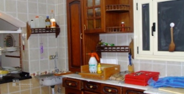 Furnished Villa for rent 400.00 M2 in North Coast, Sidi Krir