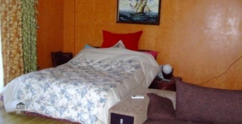 Furnished Villa for rent 400.00 M2 in North Coast, Sidi Krir