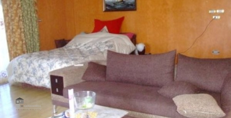 Furnished Villa for rent 400.00 M2 in North Coast, Sidi Krir