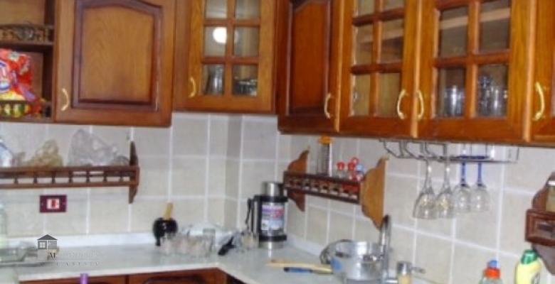 Furnished Villa for rent 400.00 M2 in North Coast, Sidi Krir
