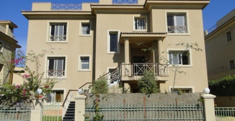 Furnished Apartment for rent 0.00 M2 in Cairo, Tagamoa El Khames