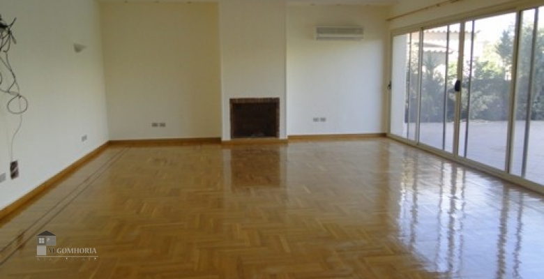 Furnished Apartment for rent 0.00 M2 in Cairo, Tagamoa El Khames
