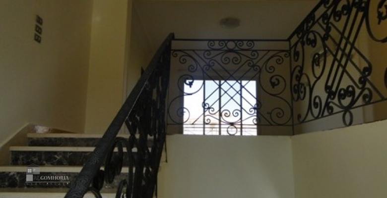 Furnished Apartment for rent 0.00 M2 in Cairo, Tagamoa El Khames