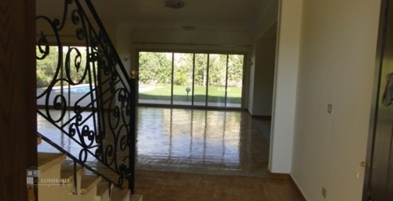 Furnished Apartment for rent 0.00 M2 in Cairo, Tagamoa El Khames