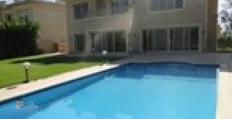 Furnished Apartment for rent 0.00 M2 in Cairo, Tagamoa El Khames