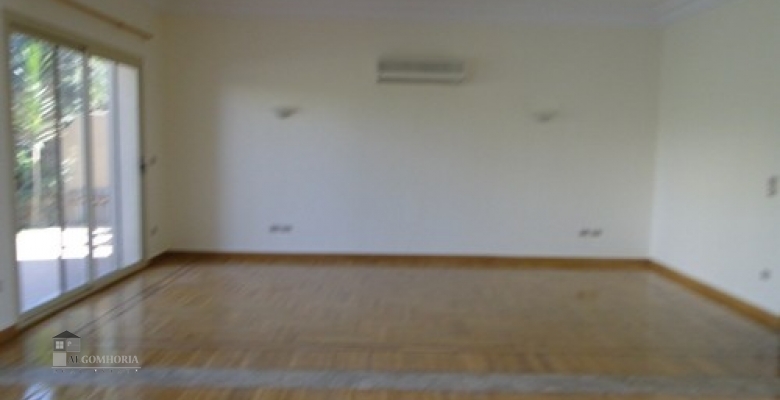 Furnished Apartment for rent 0.00 M2 in Cairo, Tagamoa El Khames
