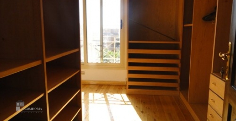 Furnished Apartment for rent 0.00 M2 in Cairo, Tagamoa El Khames
