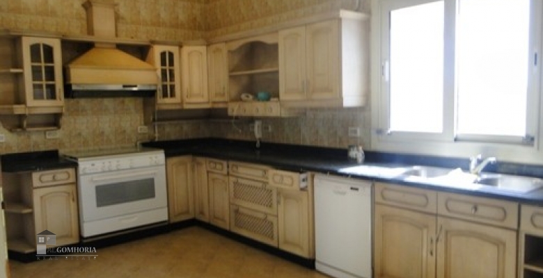 Unfurnished Villa for rent 0.00 M2 in Cairo, Tagamoa El Khames
