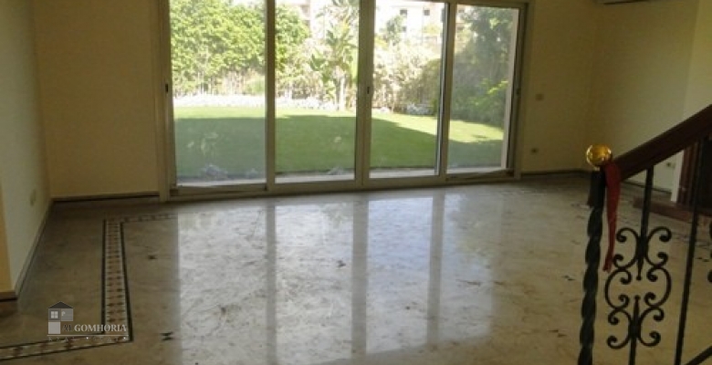 Unfurnished Villa for rent 0.00 M2 in Cairo, Tagamoa El Khames