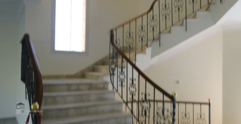 Unfurnished Villa for rent 0.00 M2 in Cairo, Tagamoa El Khames