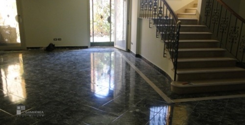 Unfurnished Villa for rent 0.00 M2 in Cairo, Tagamoa El Khames