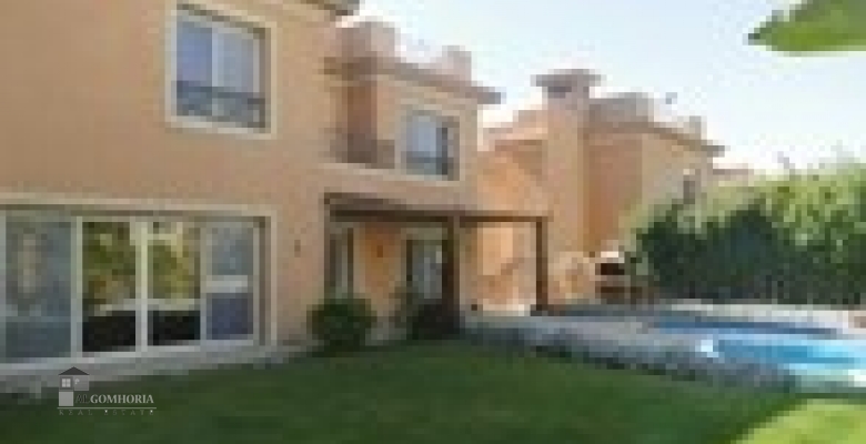 Unfurnished Villa for rent 0.00 M2 in Cairo, Tagamoa El Khames