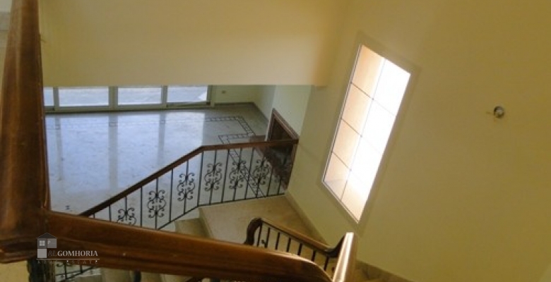 Unfurnished Villa for rent 0.00 M2 in Cairo, Tagamoa El Khames