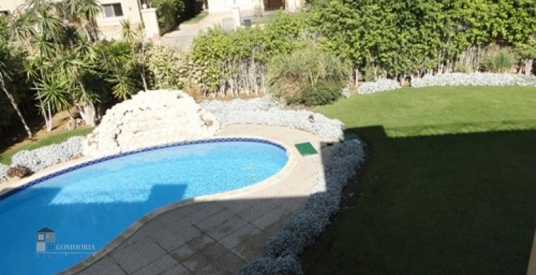 Unfurnished Villa for rent 0.00 M2 in Cairo, Tagamoa El Khames