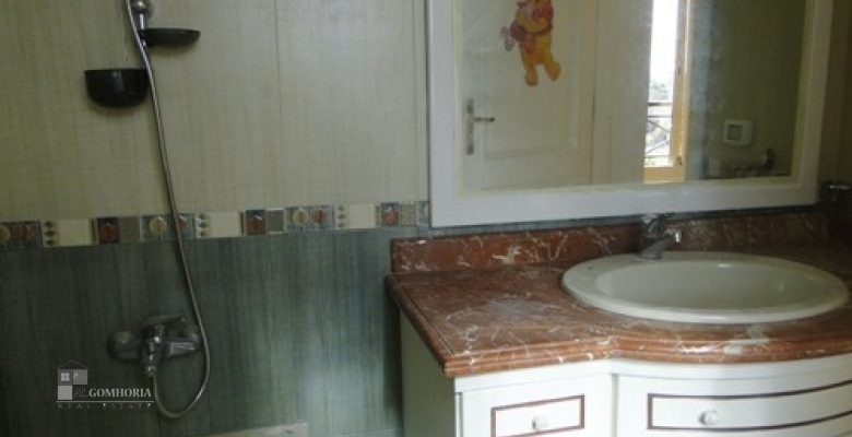 Unfurnished Villa for rent 0.00 M2 in Cairo, Tagamoa El Khames