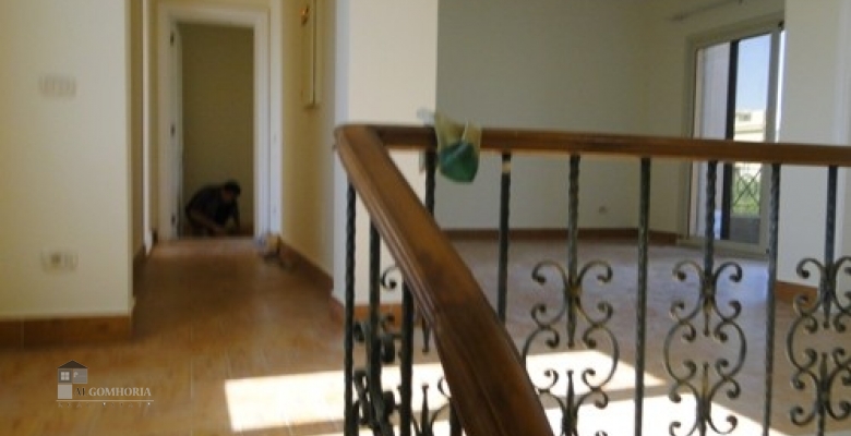 Unfurnished Villa for rent 0.00 M2 in Cairo, Tagamoa El Khames