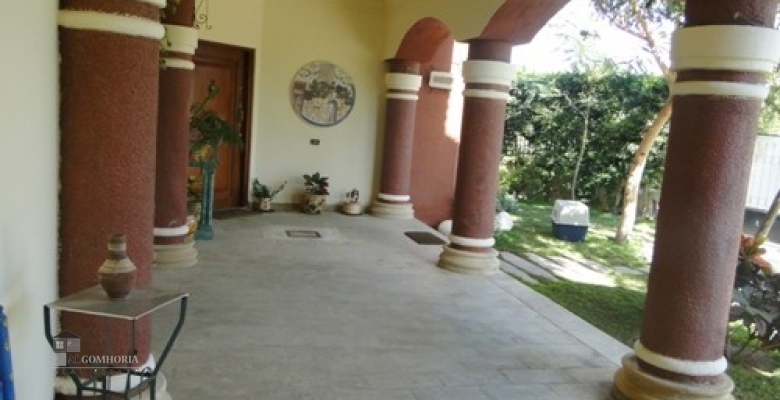 Unfurnished Villa for rent 0.00 M2 in Cairo, New Cairo