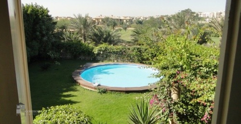 Unfurnished Villa for rent 0.00 M2 in Cairo, New Cairo